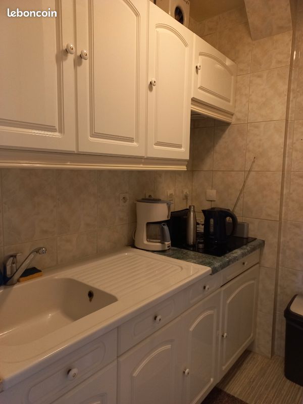 Appartement a louer sens - Surfyn