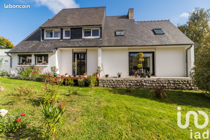 Maison 9 pièces 170 m²