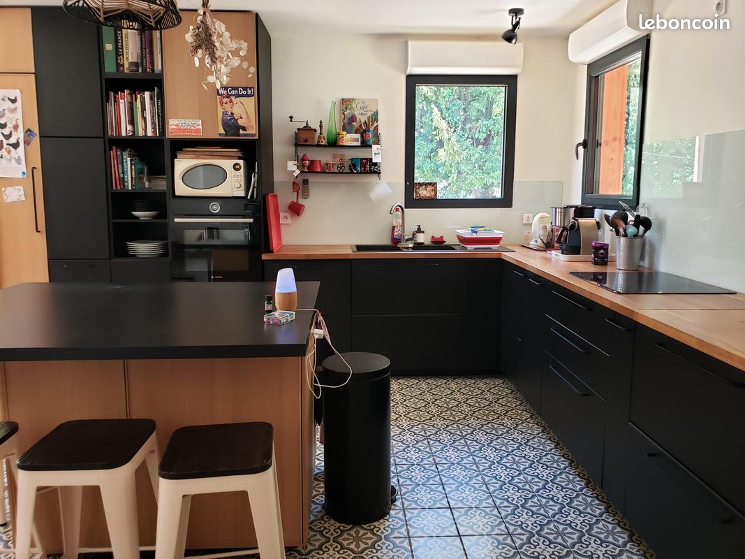 Maison de vacances aux portes des Cévennes (image 3)