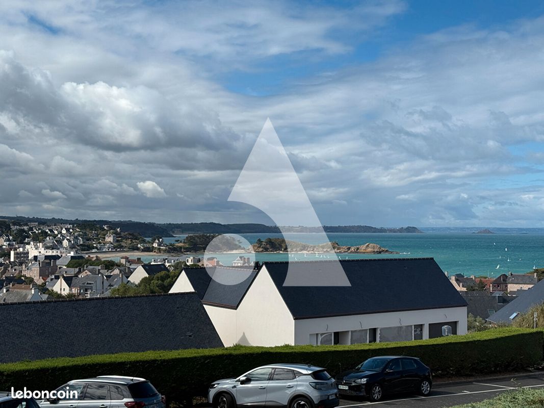 Appartement 2 pièces 45 m² · à Erquy · 45 m² · 262 500 €