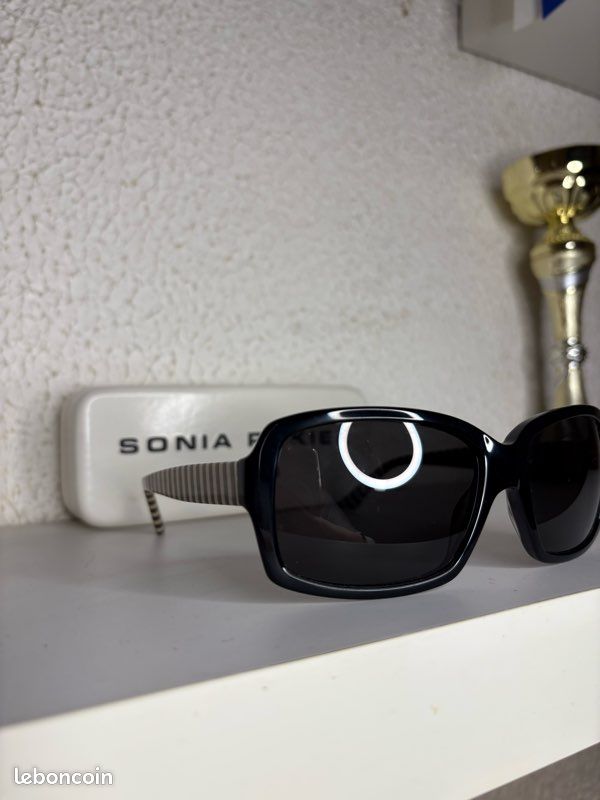 Lunette de soleil Sonia rykiel Accessoires Bagagerie
