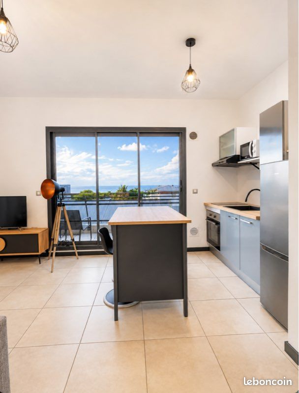 Appartement 2 pièces 45 m² · à La Possession · 45 m² · 159 000 €