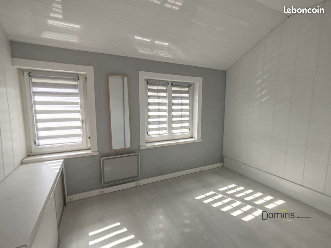 Maison a louer tourcoing - 3 pièce(s) - 83 m2 - Surfyn