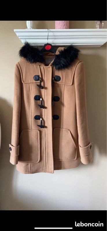 Manteau (image 1)