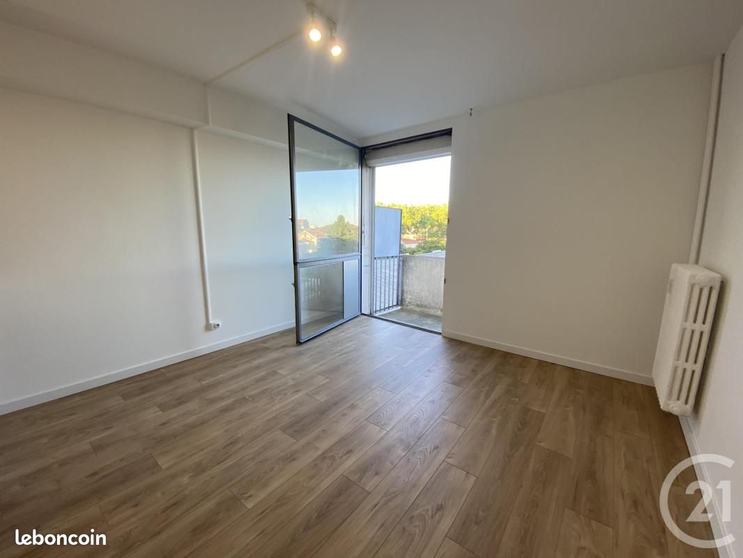 Appartement 1 pièce 25 m² · à Toulouse · 25 m² · 575 €