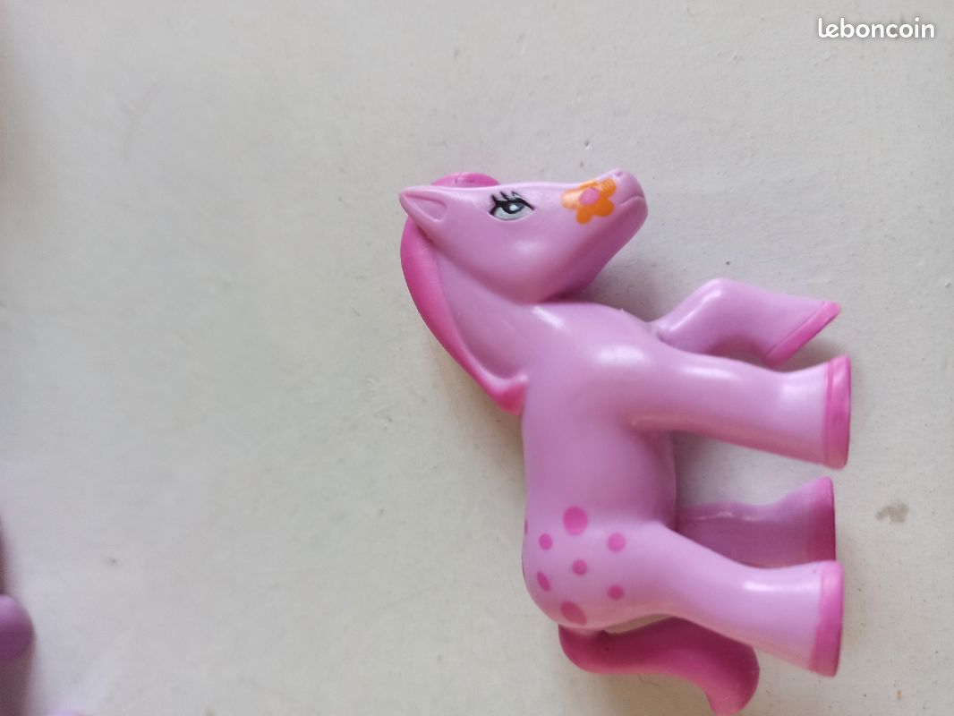 Lot de poney (image 4)