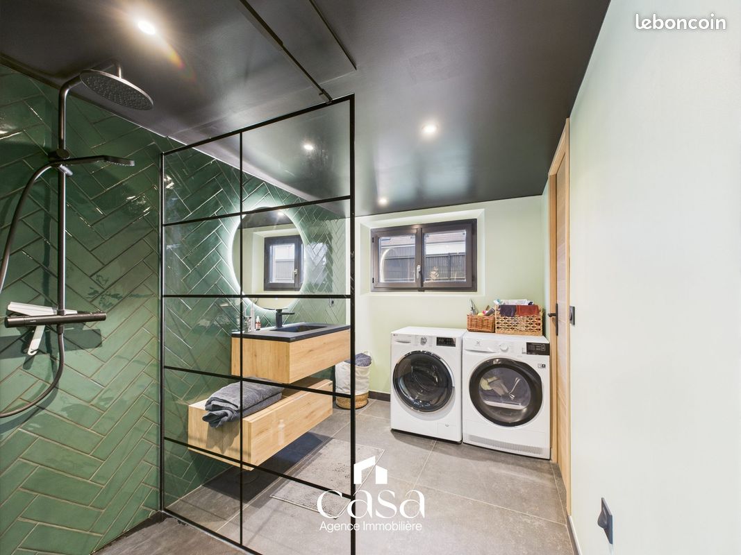 Maison 9 pièces 210 m² (image 7)