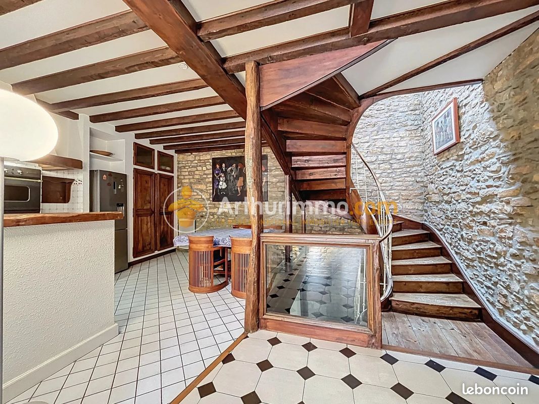 Appartement 4 pièces 185 m² (image 7)