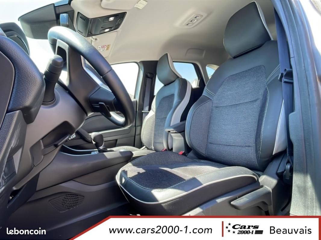 Renault Captur mild hybrid 160 EDC Techno (image 8)
