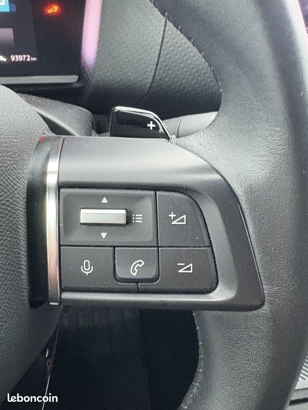 Citroën C4 1.5 BLUEHDI 16V - 130 S&S BV EAT8 SHINE (image 22)