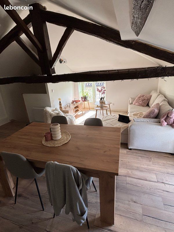 Appartement 2 pièces 50 m² · à Poitiers · 50 m² · 700 €