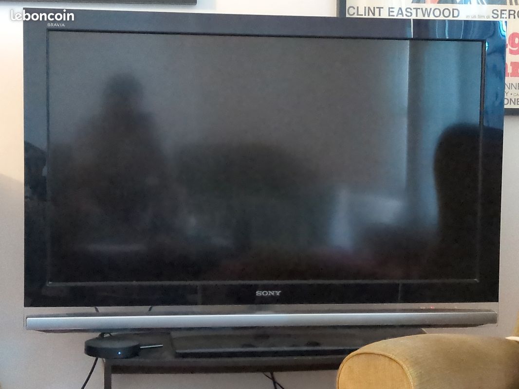 Tv Sony bravia full HD 48 pouces (image 1)