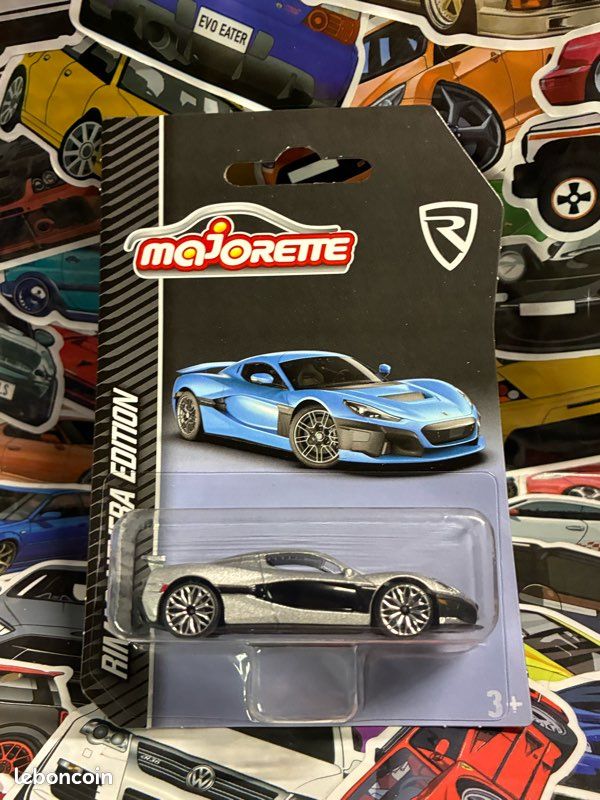 Majorette | Voitures miniatures et Circuits | King Jouet