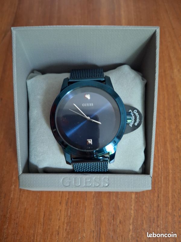 Montre Guess (image 1)
