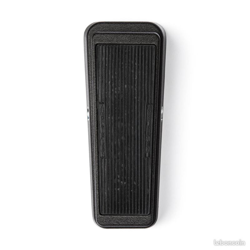 Pédale Volume / Expression – Volume High Gain DUNLOP GCB80 (DESTOCKAGE) (image 4)