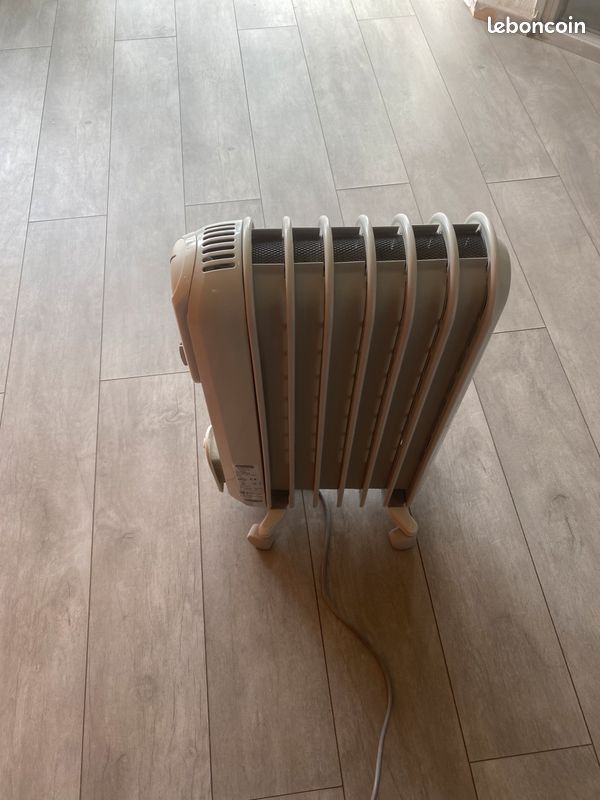 Radiateurs électriques (image 3)