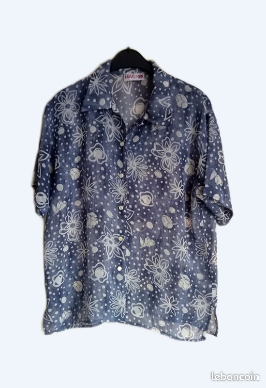 Chemise (image 1)