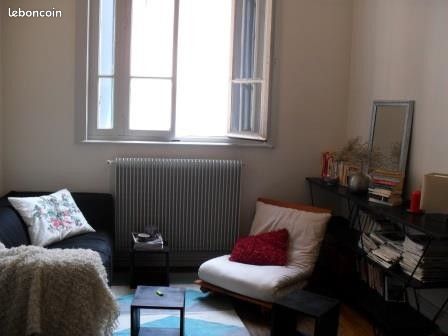 Appartement 1 pièce 40 m² · à Lyon · 40 m² · 725 €/mois