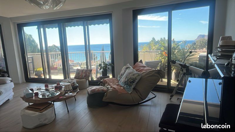Appartement 2 pièces 55 m² · à La Ciotat · 55 m² · 499 000 €