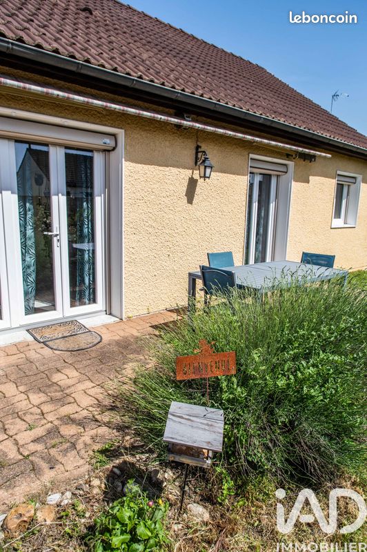 Maison 4 pièces 95 m² (image 2)