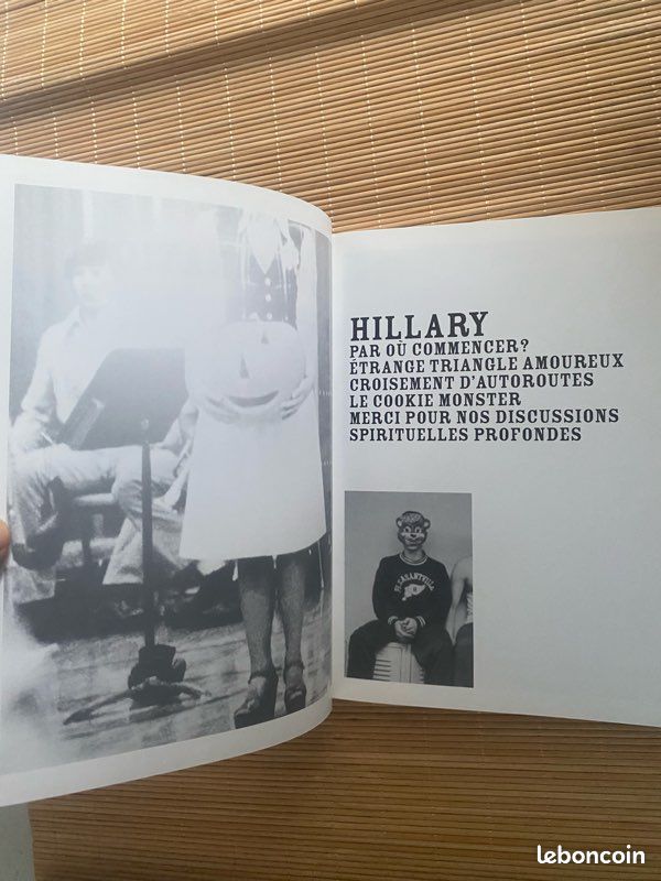 School spirit -pierre huyghe, douglas coupland , rencontre (image 10)