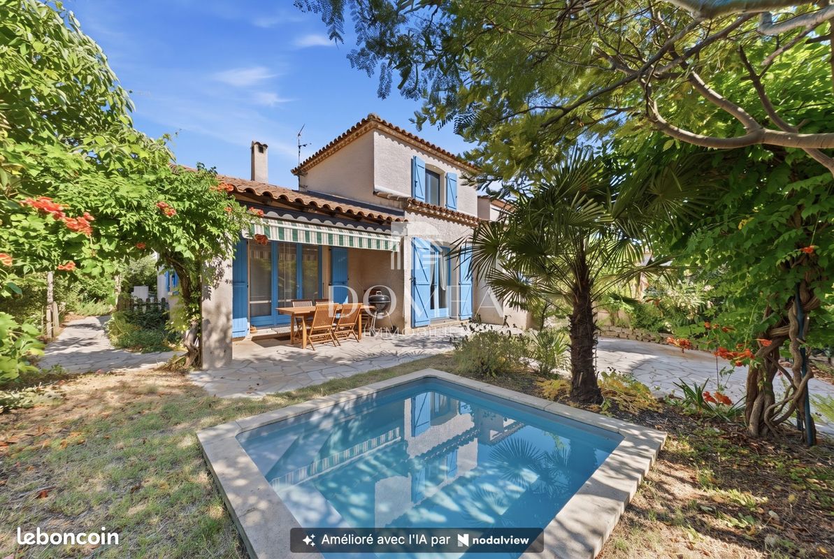 Maison 6 pièces 151 m² · à Clapiers · 150,8 m² · 565 000 €