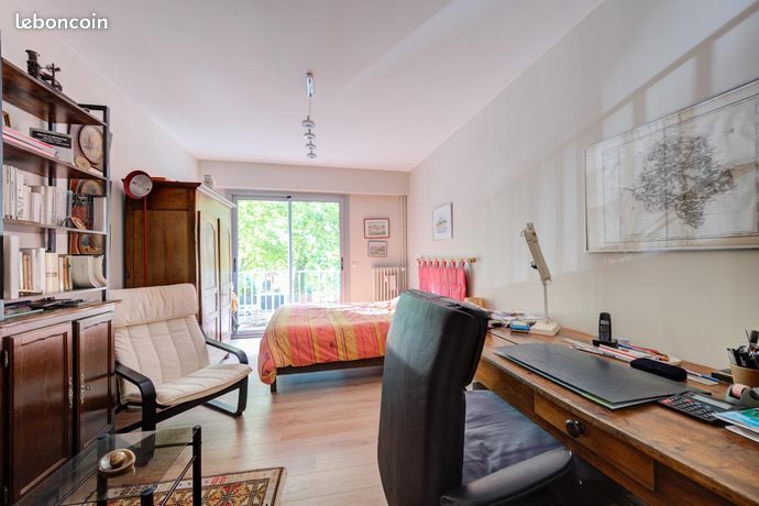 Appartement 3 pièces 85 m²