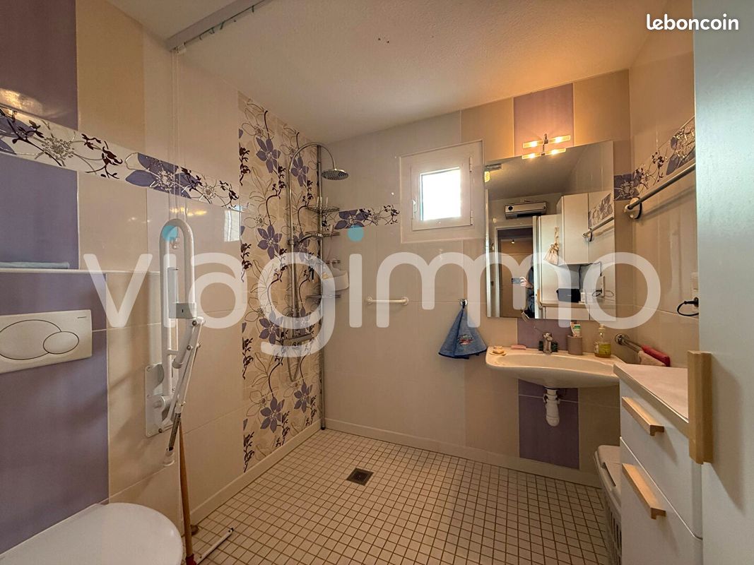 Appartement en viager 4 pièces 85 m² (image 7)