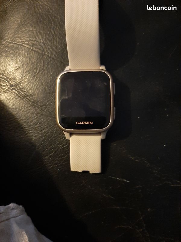 Montre connecté (image 2)