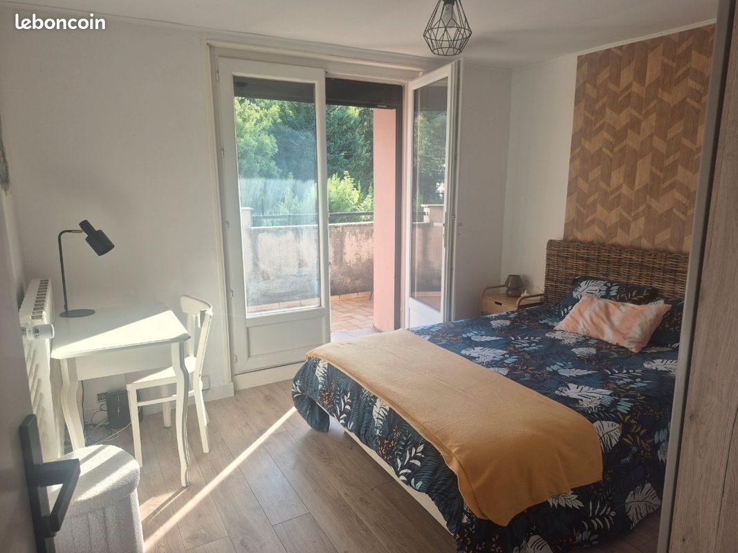 Appartement 2 pièces 30 m² · à Vétraz-Monthoux · 30 m² · 1 200 €/mois