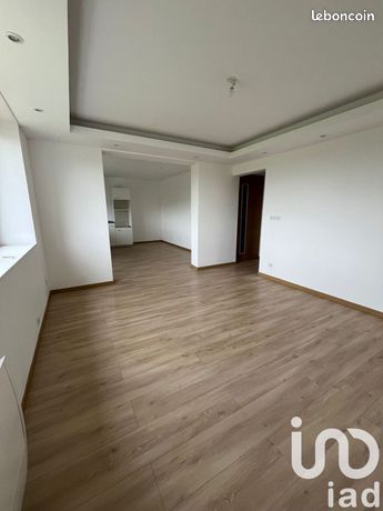 Appartement 3 pièces 70 m²