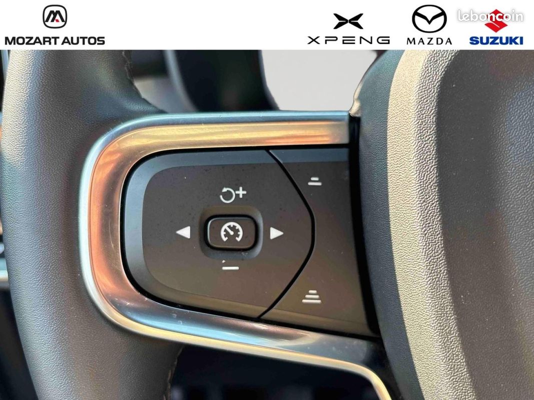 Volvo XC40 T2 129ch Business (image 18)