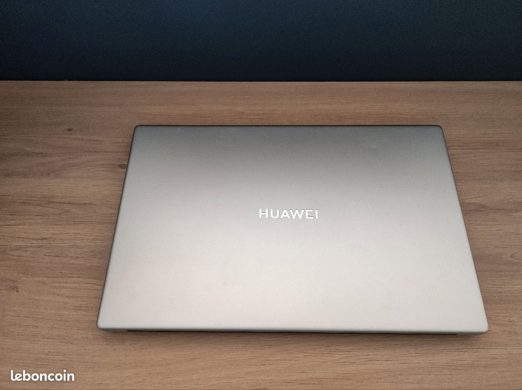 Ordinateur portable HUAWEI D15 (image 1)
