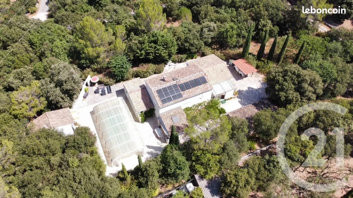 Maison 6 pièces 206 m² · à Les Arcs · 206 m² · 680 000 €