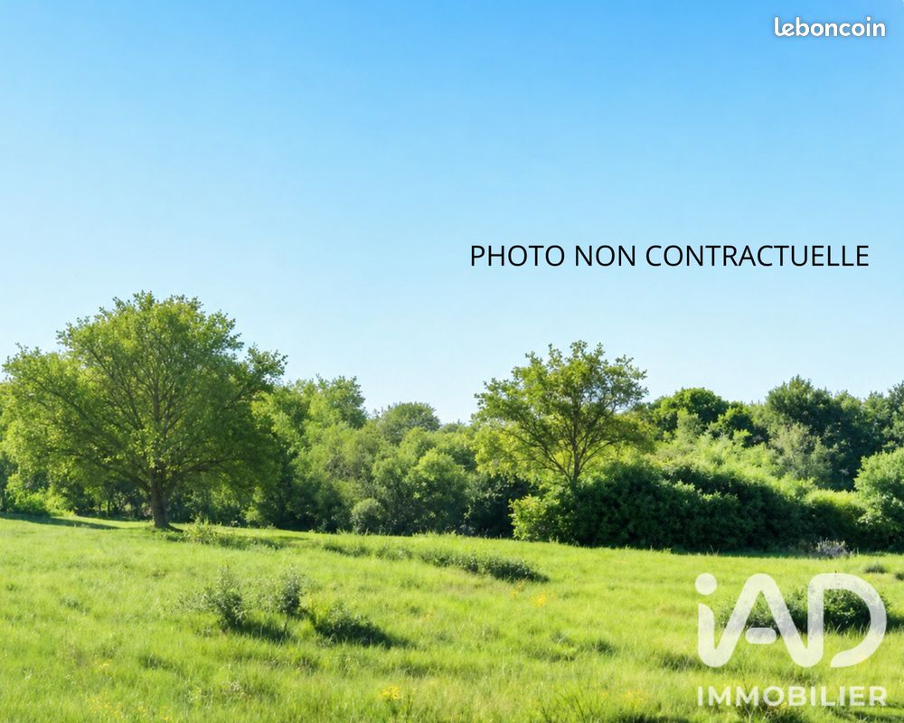 Terrain 1225 m² · à Conflans-en-Jarnisy · 1 225 m² · 129 000 €