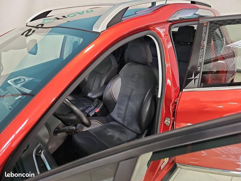 Peugeot 2008 1.2 PureTech 110ch Crossway S&S (image 6)