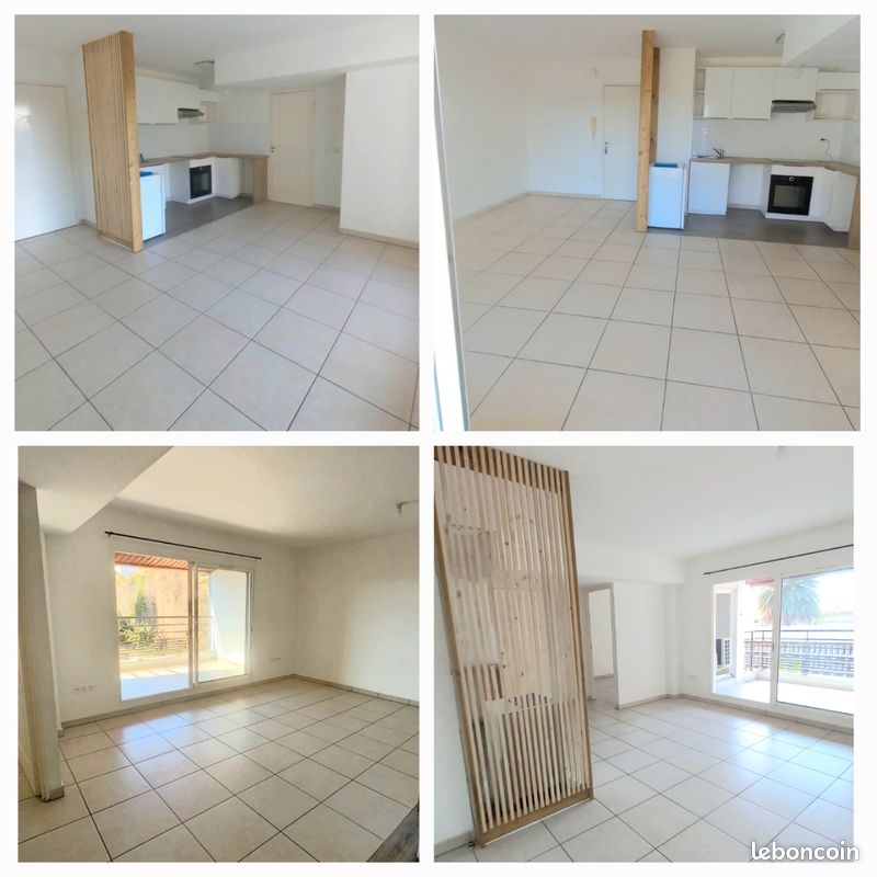 Appartement 2 pièces 50 m² · à Saint-Denis · 50 m² · 805 €