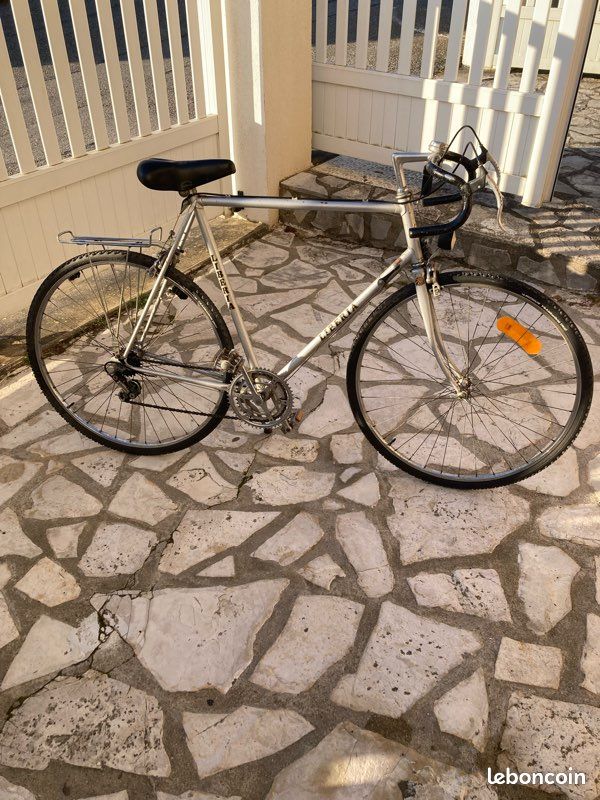 Vélo LIBERIA (image 1)