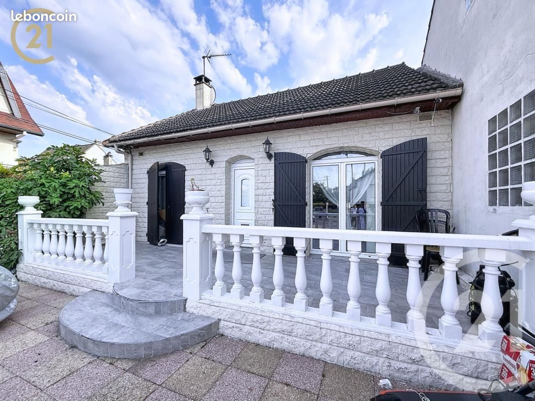 Maison 4 pièces 132 m² · à Bondy · 132 m² · 399 000 €
