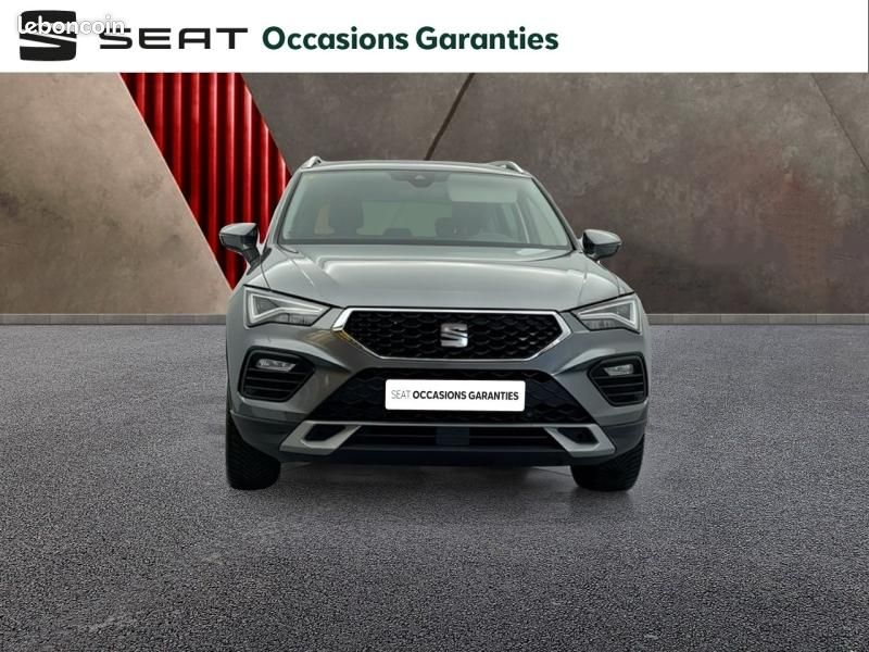 Seat Ateca 1.0 TSI 110ch Start&Stop Urban Advanced (image 18)
