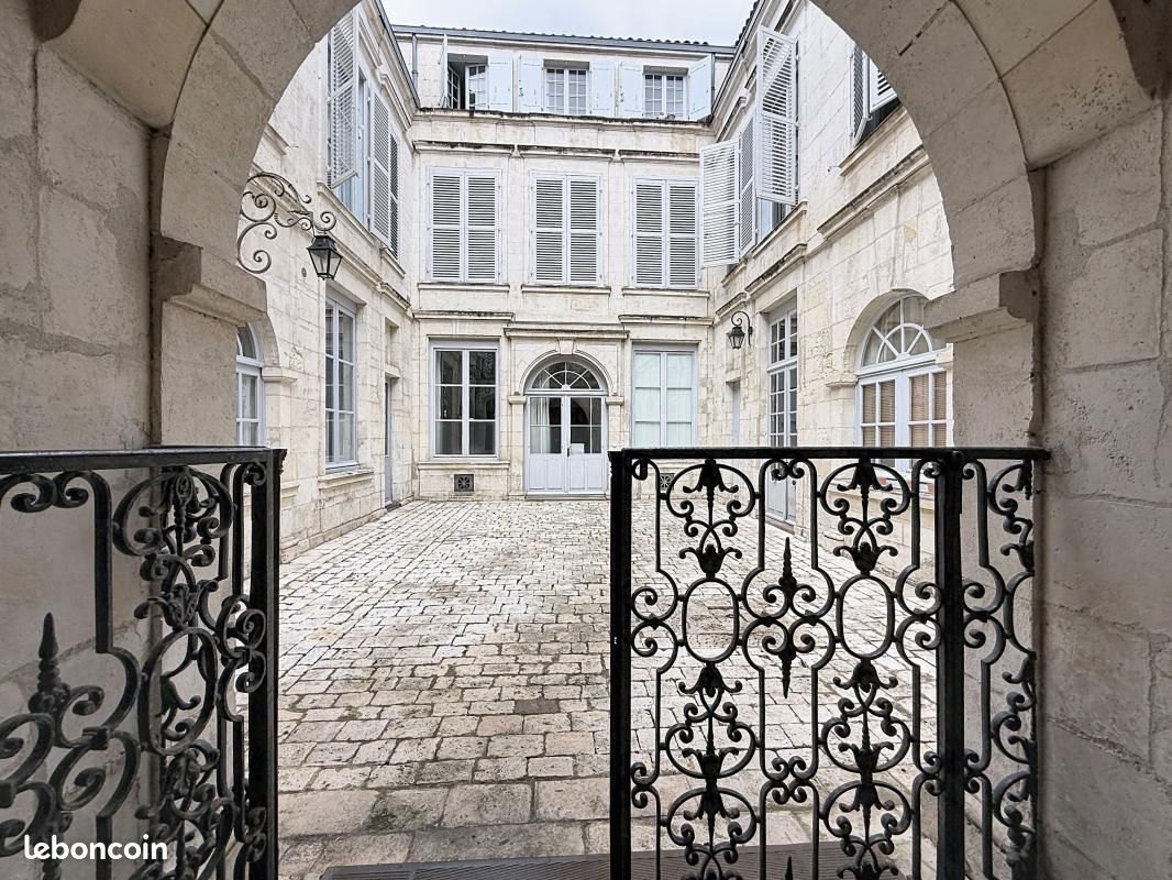 Appartement 3 pièces 88 m² · à La Rochelle · 88 m² · 546 000 €