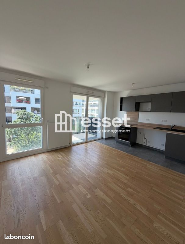 Appartement 1 pièce 29 m² · à Rueil-Malmaison · 29 m² · 893 €