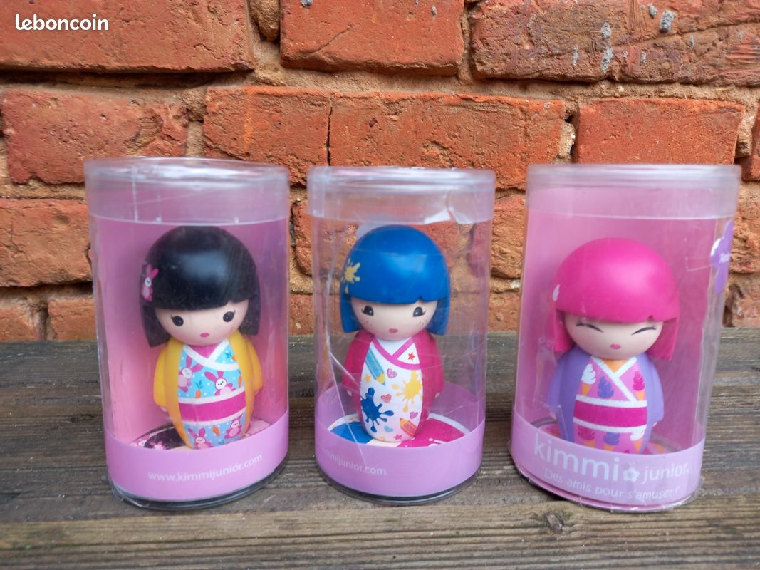 Kimmidoll Junior (image 7)