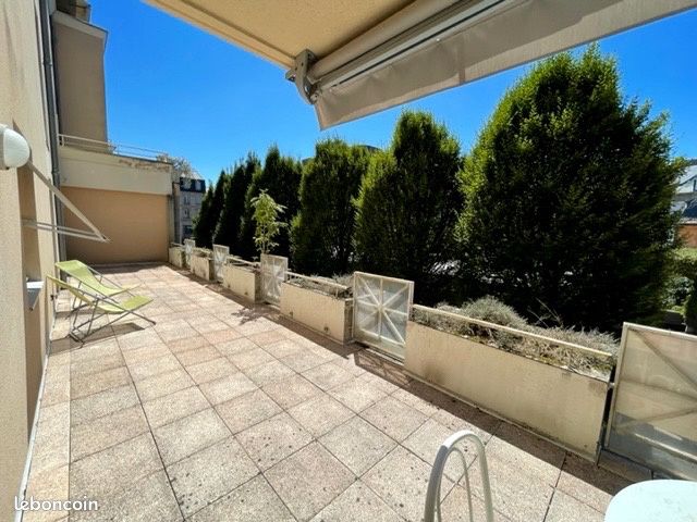 Appartement 3 pièces 62 m² · à Rodez · 62 m² · 730 €
