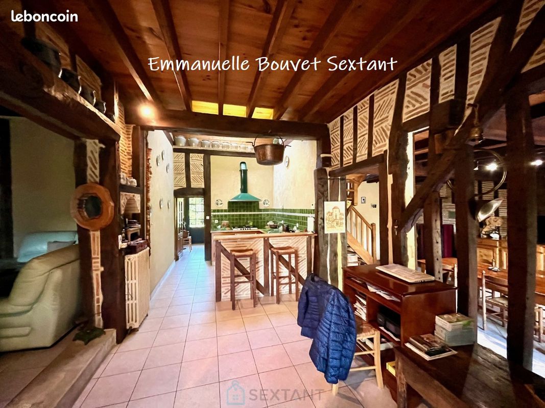 Maison 8 pièces 225 m² (image 10)