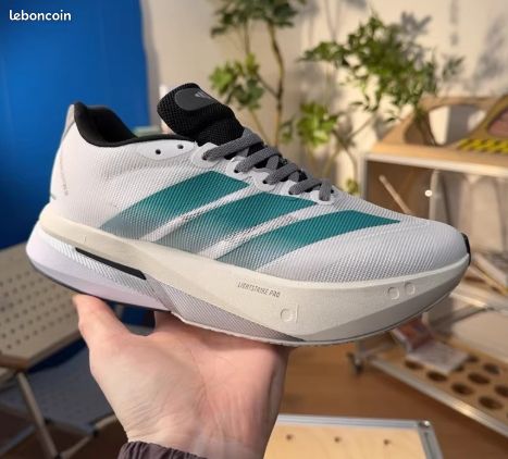 Palladium Adios Boots Sepatu Adidas Adios Adizero F3 Adidas