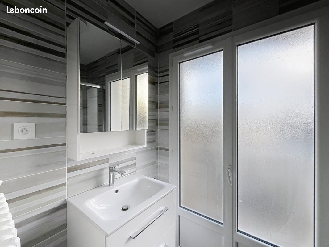 Appartement a louer saint-malo - 2 pièce(s) - 41 m2 - Surfyn