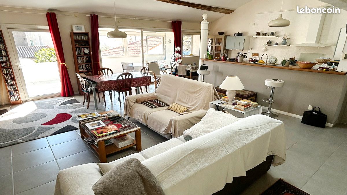 Maison 4 pièces 140 m² · à Narbonne · 140 m² · 339 100 €