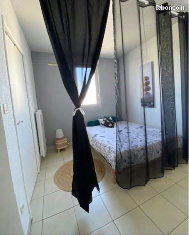 Appartement 1 pièce 26 m² · à Anglet · 26 m² · 710 €