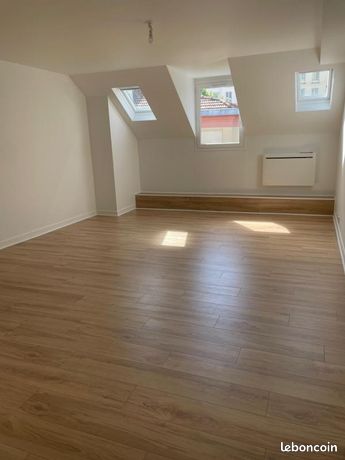 Appartement a louer issy-les-moulineaux - 3 pièce(s) - 71 m2 - Surfyn